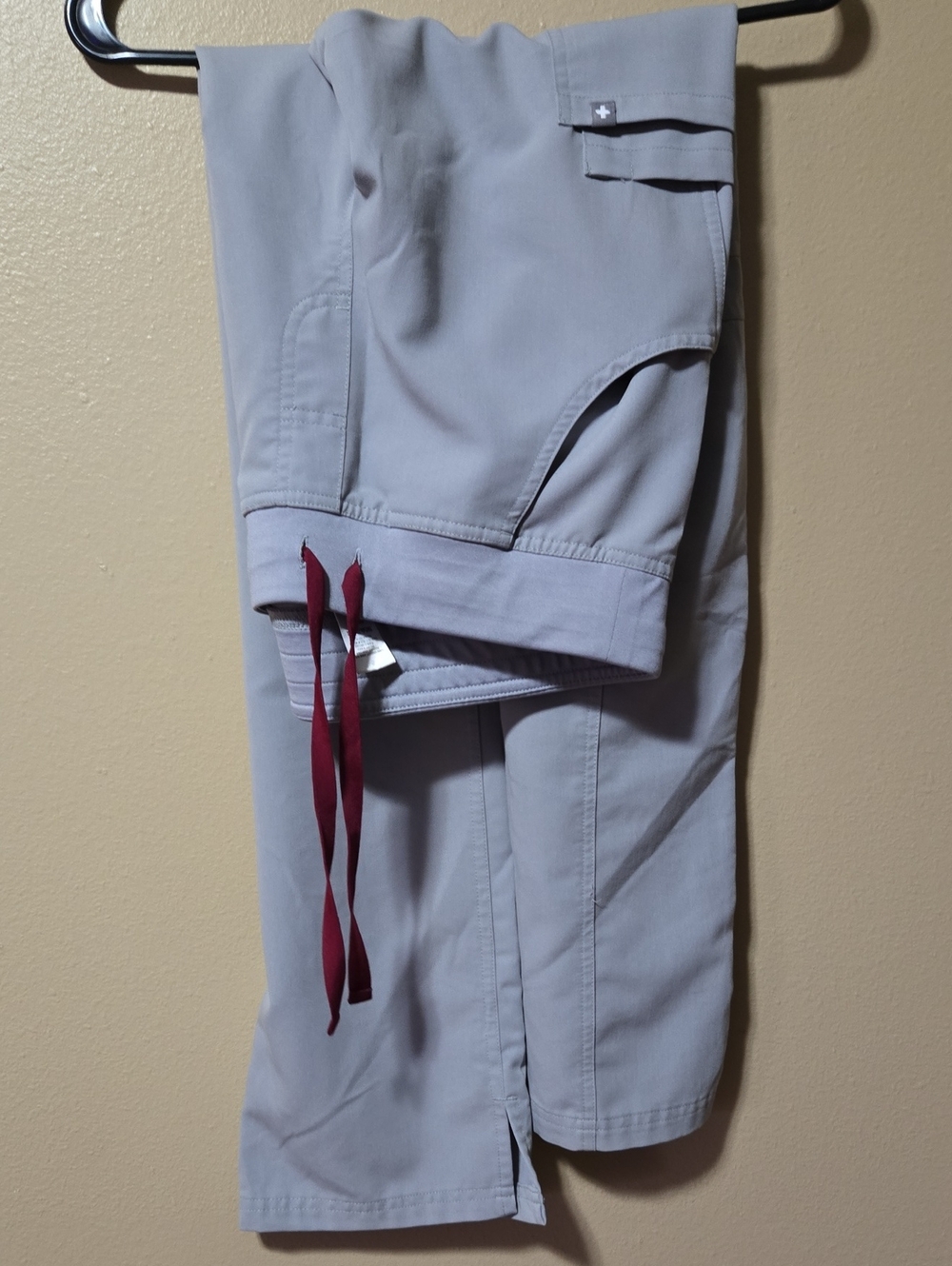 Women's Figs Cargo Scrub Pant